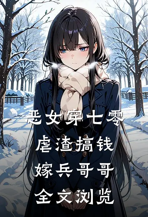 恶女穿七零，虐渣搞钱嫁兵哥哥全文浏览