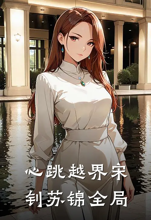 心跳越界宋钊苏锦全局