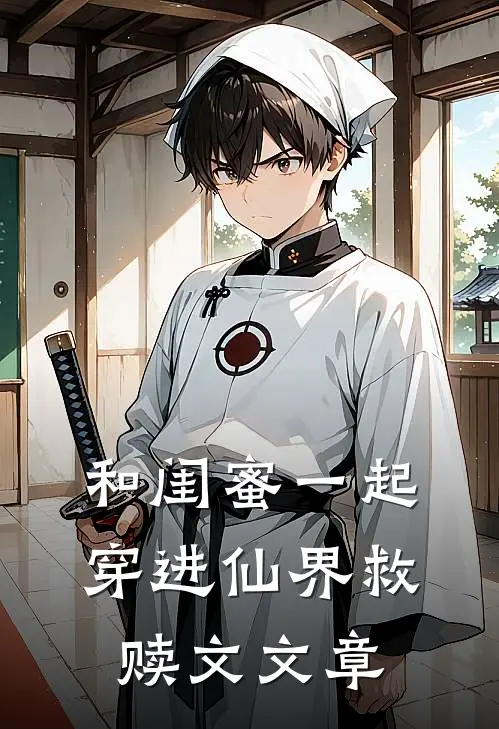 和闺蜜一起穿进仙界救赎文文章