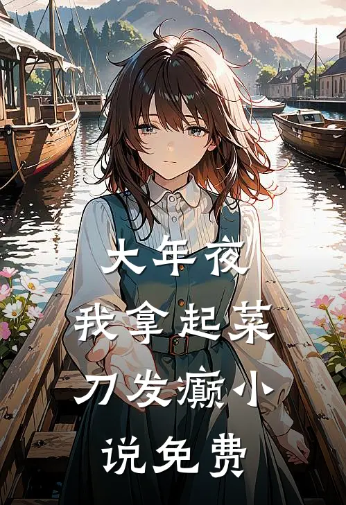 大年夜，我拿起菜刀发癫小说免费