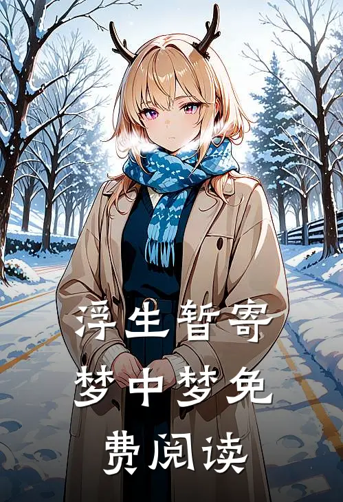 浮生暂寄梦中梦免费阅读