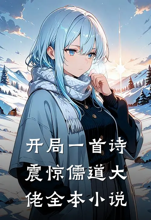 开局一首诗，震惊儒道大佬全本小说