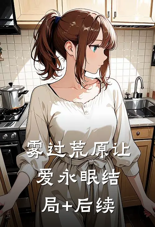 雾过荒原让爱永眠结局+后续