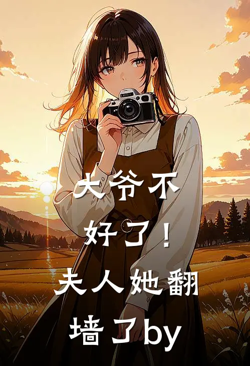 大爷不好了！夫人她翻墙了by