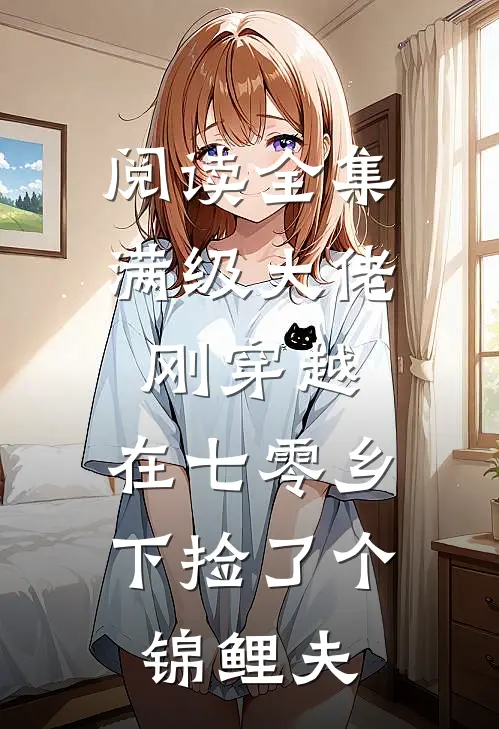 阅读全集满级大佬刚穿越，在七零乡下捡了个锦鲤夫