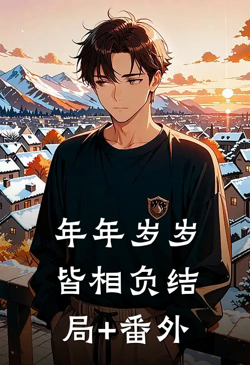 年年岁岁皆相负结局+番外