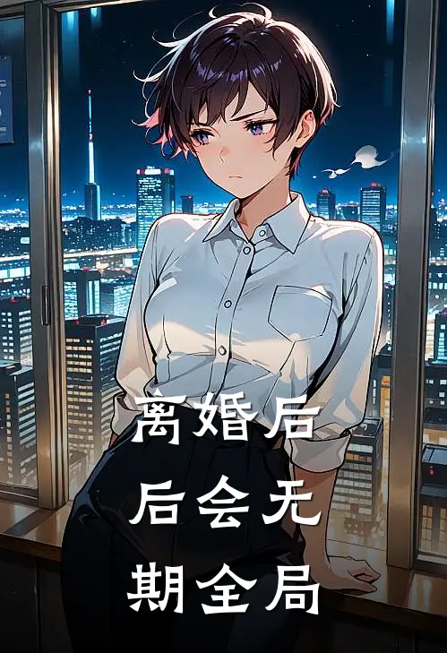 离婚后，后会无期全局
