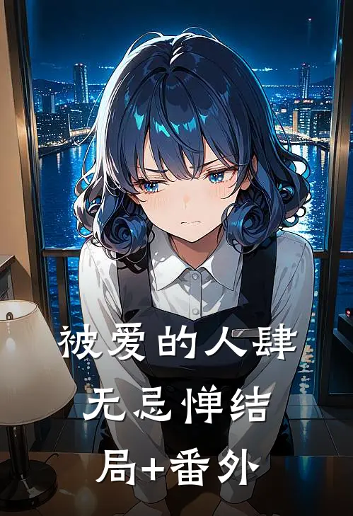 被爱的人肆无忌惮结局+番外