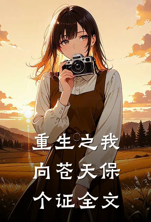 《重生之我向苍天保个证》全文