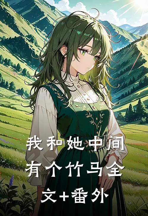我和她中间有个竹马全文+番外