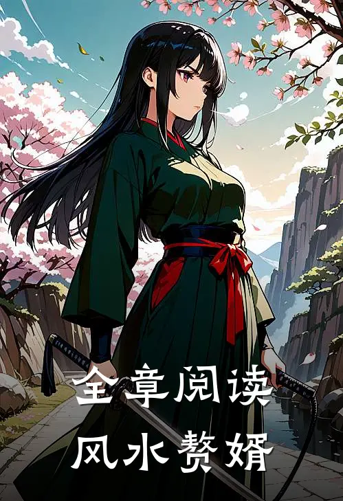 全章阅读风水赘婿