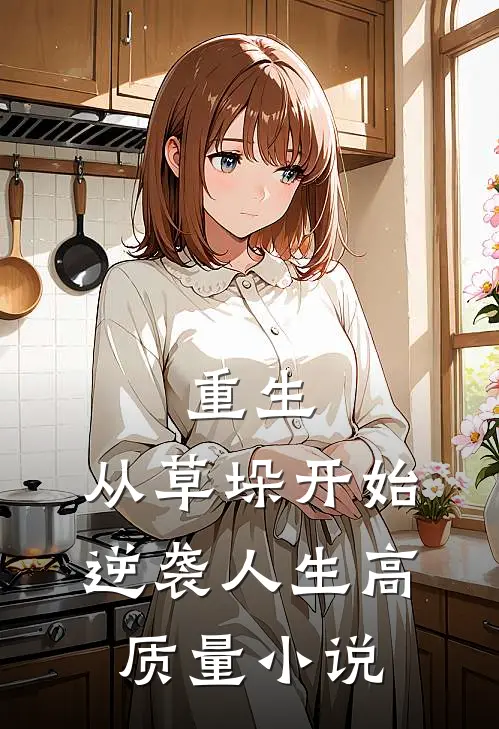 重生：从草垛开始逆袭人生高质量小说