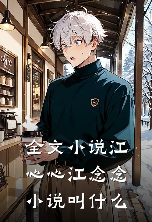 全文小说江心心江念念小说叫什么