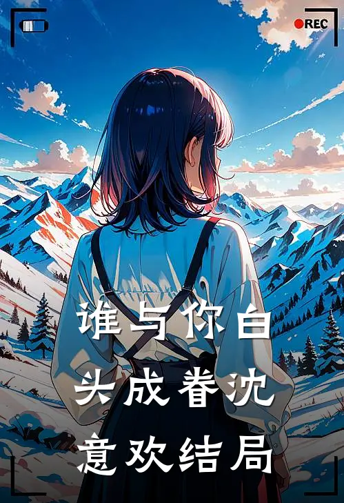 谁与你白头成眷沈意欢结局