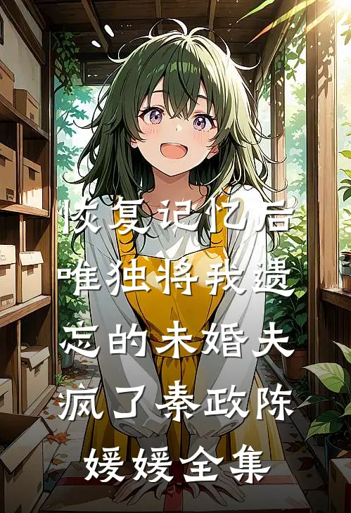 恢复记忆后，唯独将我遗忘的未婚夫疯了秦政陈媛媛 全集