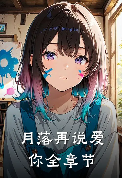 月落再说爱你全章节