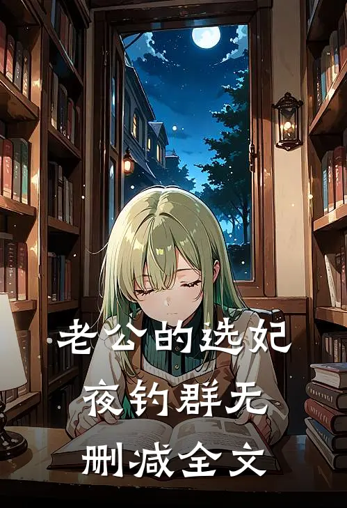 老公的选妃夜钓群无删减全文