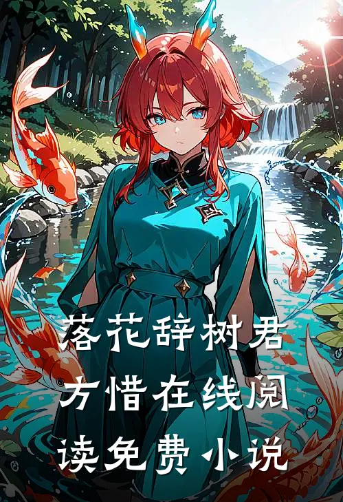 落花辞树君方惜在线阅读免费小说