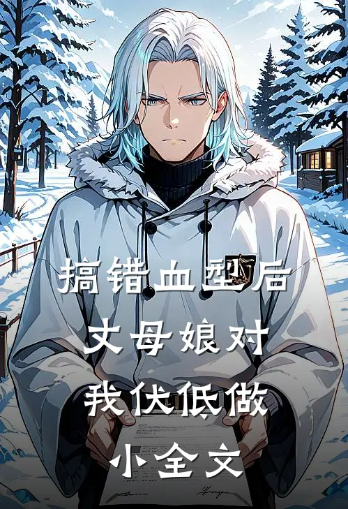 搞错血型后，丈母娘对我伏低做小全文