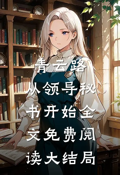 青云路：从领导秘书开始全文免费阅读大结局
