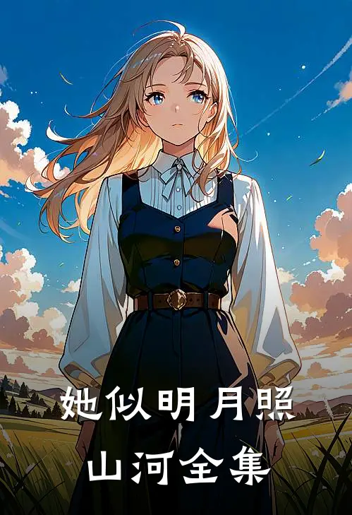 她似明月照山河全集