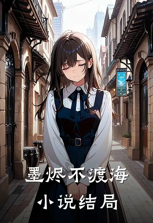 墨烬不渡海小说结局