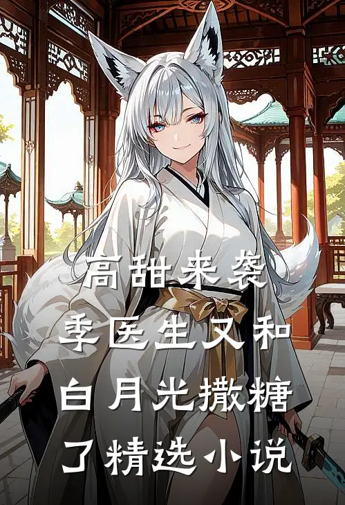 高甜来袭：季医生又和白月光撒糖了精选小说