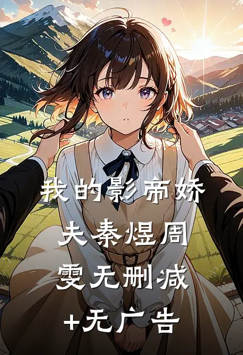 我的影帝娇夫秦煜周雯无删减+无广告