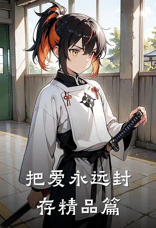 把爱永远封存精品篇