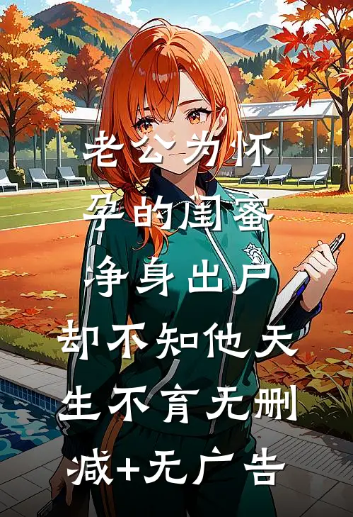 老公为怀孕的闺蜜净身出户，却不知他天生不育无删减+无广告