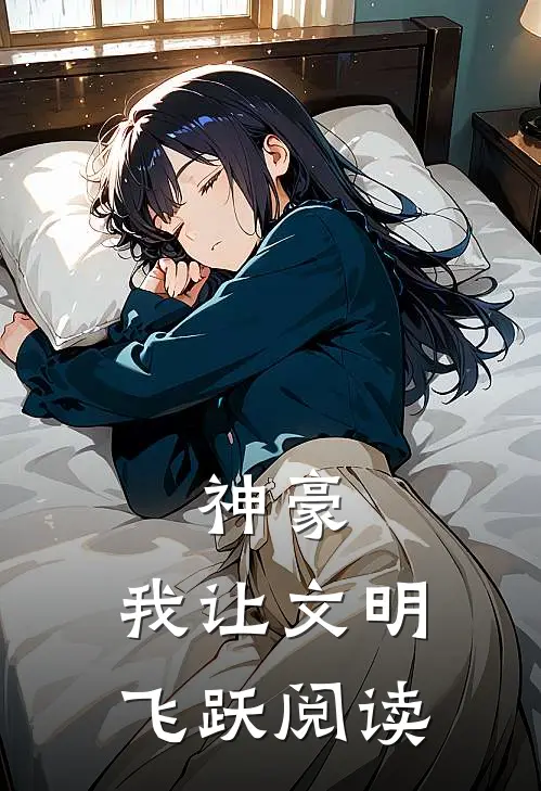 神豪：我让文明飞跃阅读