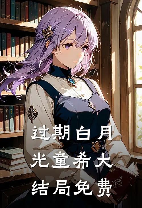 过期白月光童希大结局免费