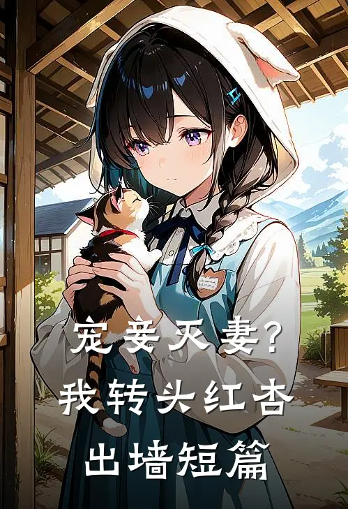 宠妾灭妻?我转头红杏出墙短篇
