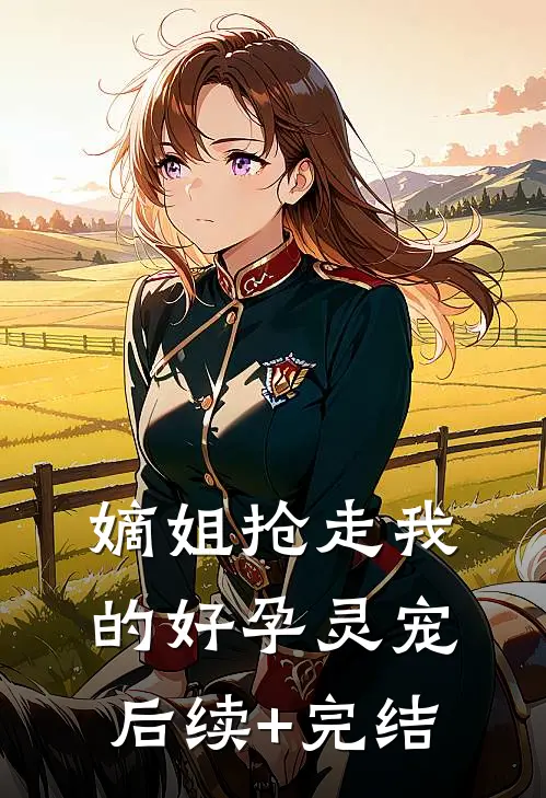 嫡姐抢走我的好孕灵宠后续+完结