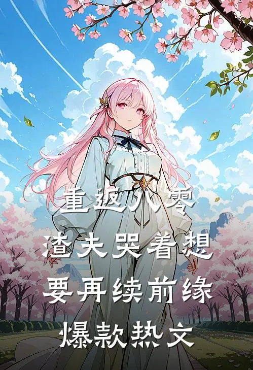 重返八零，渣夫哭着想要再续前缘爆款热文