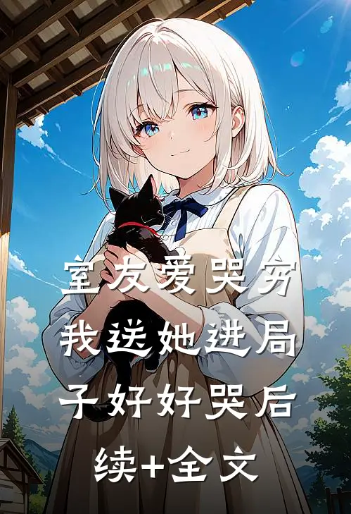 室友爱哭穷，我送她进局子好好哭后续+全文
