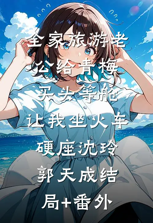 全家旅游老公给青梅买头等舱，让我坐火车硬座沈玲郭天成结局+番外