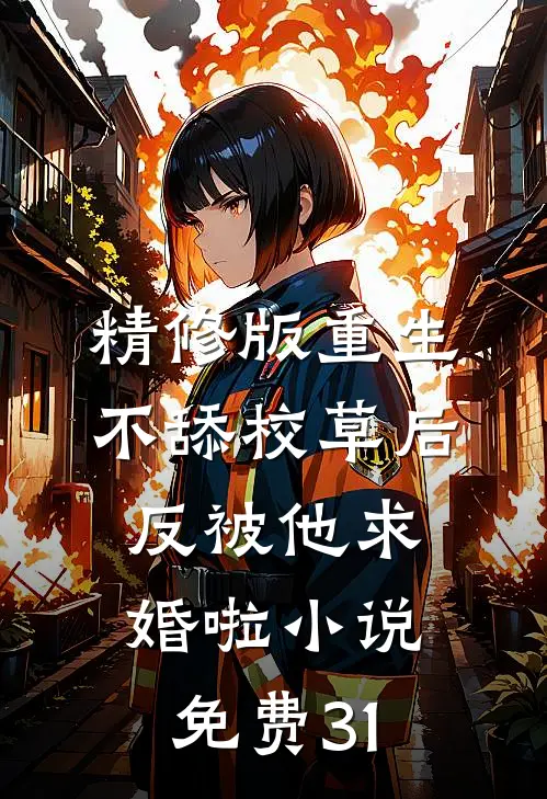 精修版重生不舔校草后,反被他求婚啦小说免费31