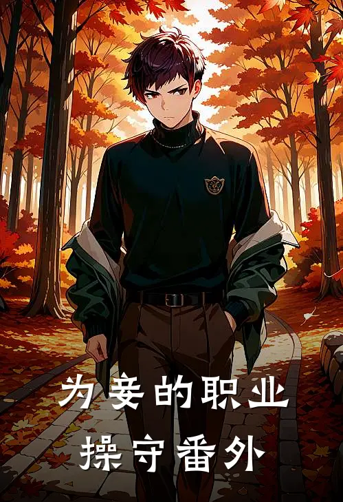 为妾的职业操守 番外