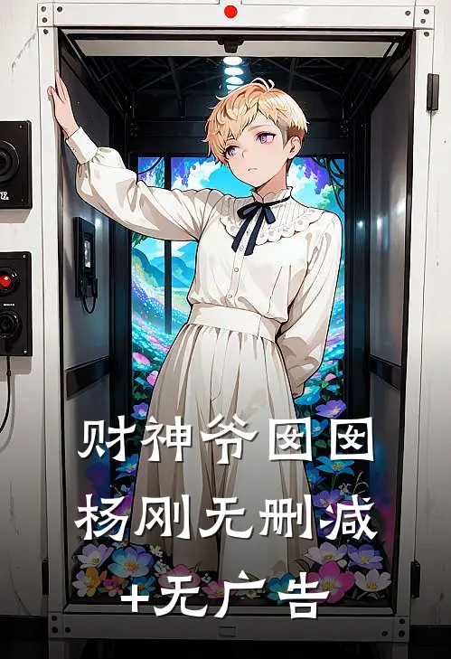 财神爷囡囡杨刚无删减+无广告