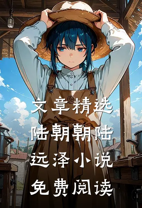 文章精选陆朝朝陆远泽小说免费阅读