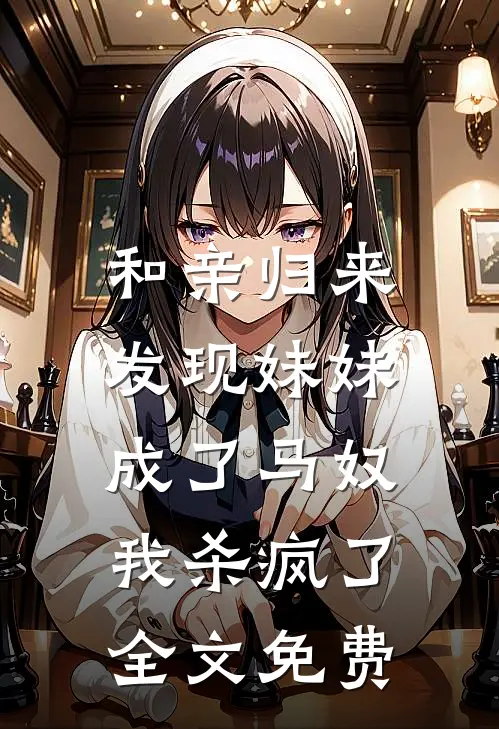 和亲归来发现妹妹成了马奴，我杀疯了全文免费