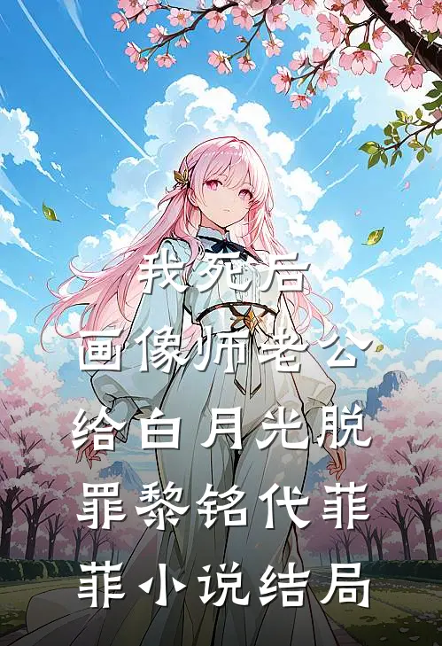 我死后，画像师老公给白月光脱罪黎铭代菲菲小说结局