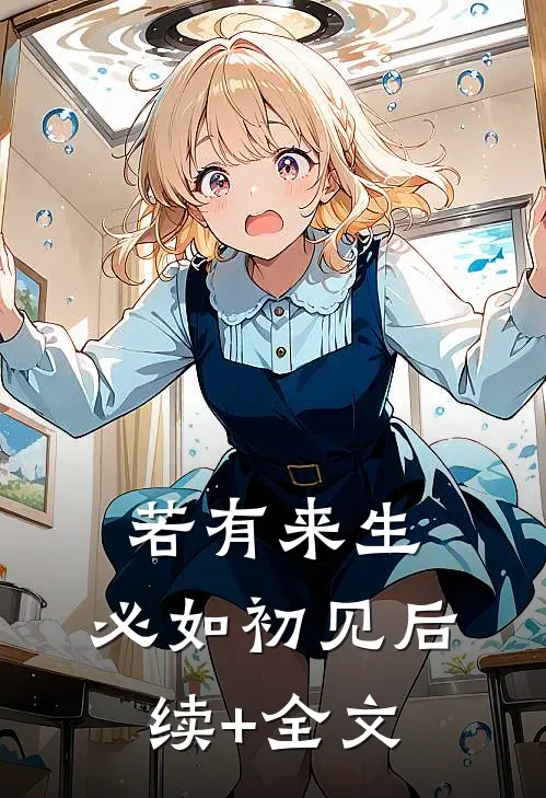 若有来生，必如初见后续+全文