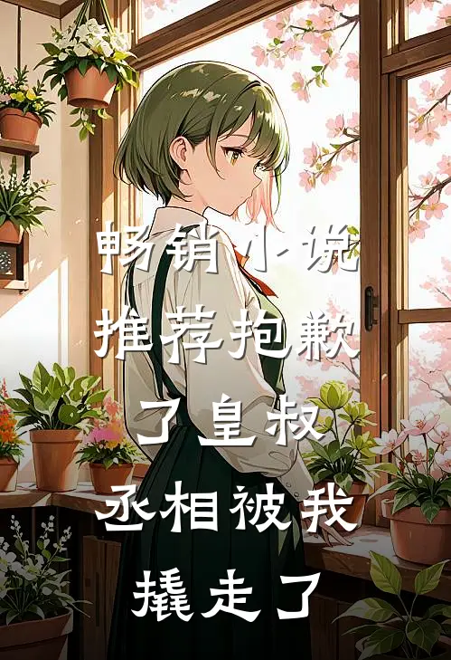 畅销小说推荐抱歉了皇叔，丞相被我撬走了