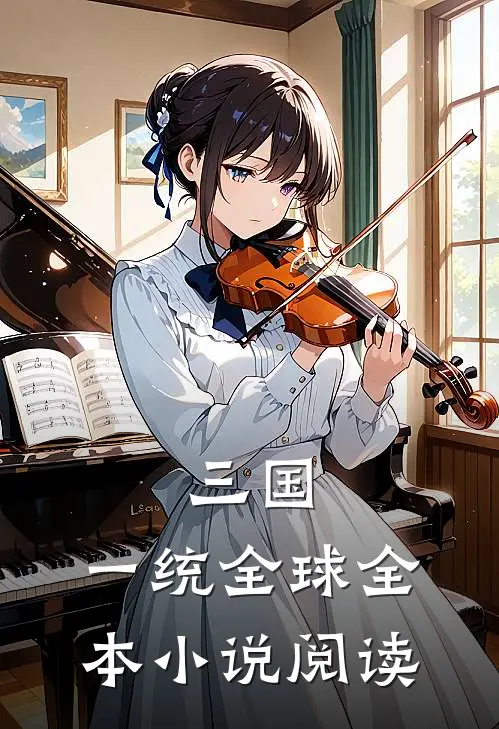 三国：一统全球全本小说阅读