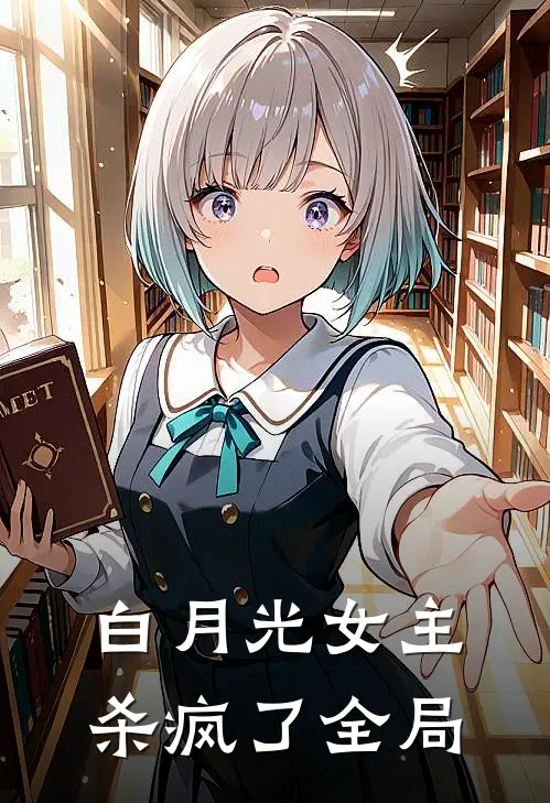 白月光女主杀疯了全局