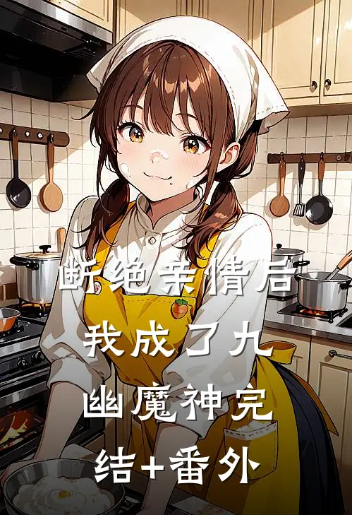 断绝亲情后，我成了九幽魔神完结+番外