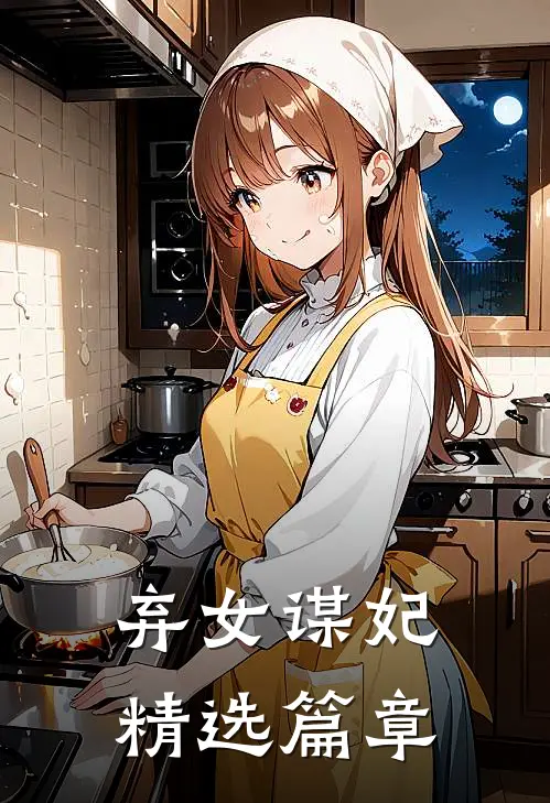 弃女谋妃精选篇章