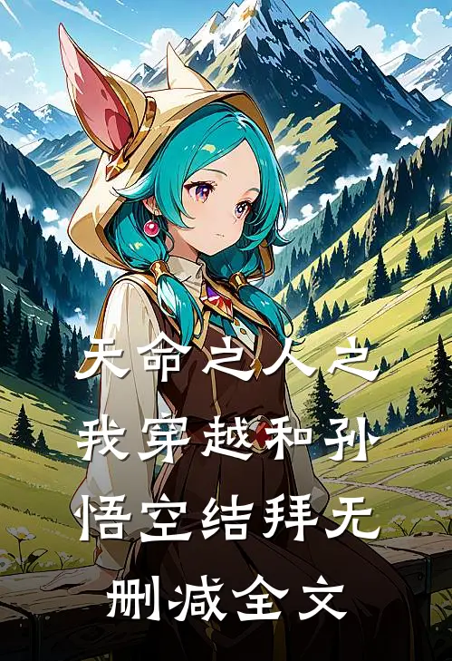 天命之人之我穿越和孙悟空结拜无删减全文
